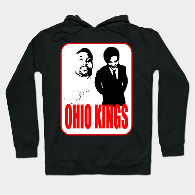Final store boss hoodie
